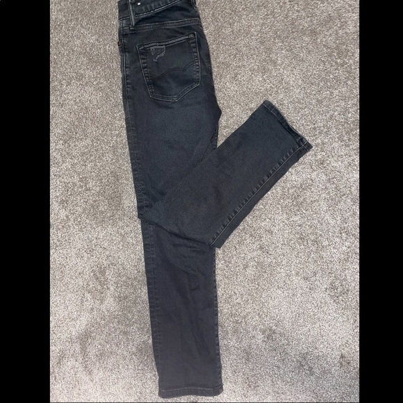 American Eagle Jeans - Picture 2 of 3